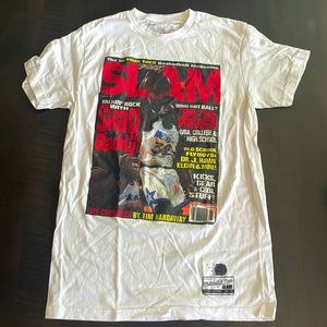 Shaquille O’Neil Graphic Tee